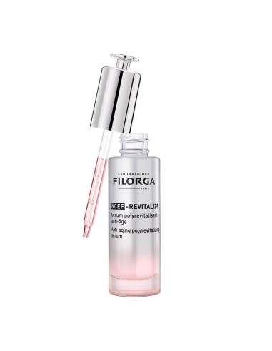 Filorga NCEF-Revitalize Anti-Age Serum 30ml