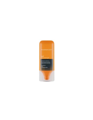 PHARMASEPT TOL VELVET THERMORELIEF GEL 100gr