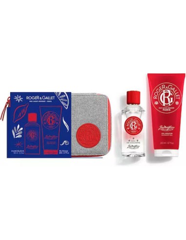 Roger & Gallet Jean Marie Farina XMAS PROMO Eau...
