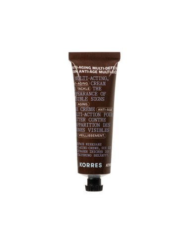 KORRES Athenian Grooming Anti-aging Face & Eye...