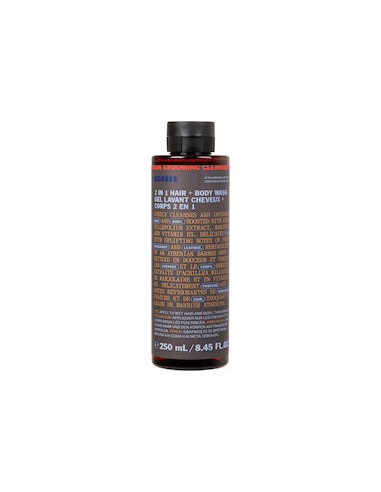 KORRES Athenian Grooming Ανδρικό 2 σε 1...