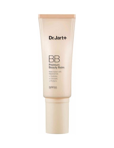 Dr. Jart+ Premium Beauty BB 01 Fair/Light Balm...