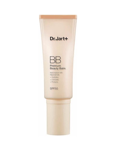 Dr. Jart+ Premium Beauty BB 02 Light...
