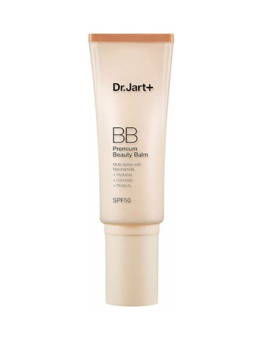 Dr. Jart+ Premium Beauty BB 03 Medium/Tan Day...