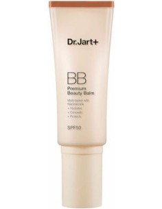 Dr. Jart+ Premium Beauty BB 04 Deep Tan/Deep Balm...