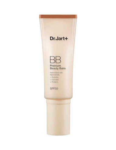 Dr. Jart+ Premium Beauty BB 04 Deep Tan/Deep...