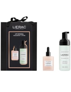 Lierac Lift Integral Promo Set The Tightening Serum...