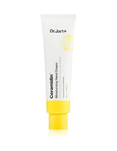 Dr.Jart+ Ceramidin Ενυδατική Κρέμα Χεριών 100ml