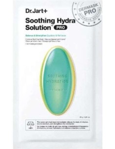 Dr.Jart+ Dermask Soothing Hydra Solution Pro Face Mask 25gr