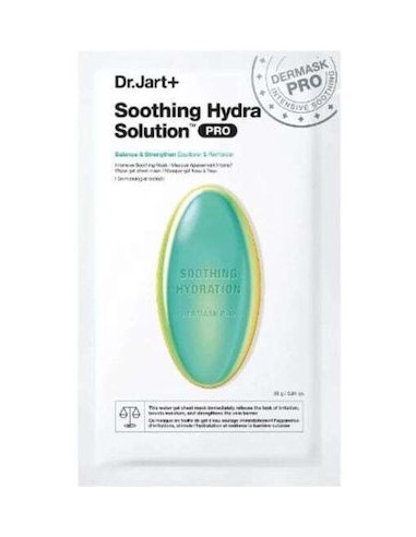 Dr.Jart+ Dermask Soothing Hydra Solution Pro...