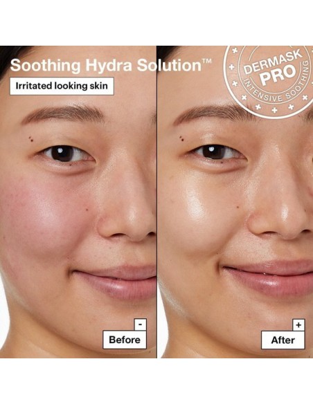 Dr.Jart+ Dermask Soothing Hydra Solution Pro Face Mask 25gr