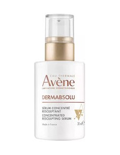 Avene Dermabsolu Συμπυκνωμένος Ορός Ολικής Αναδόμησης 30ml