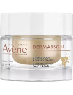 Avene Dermabsolu Redensifying Total Facial Restructuring...