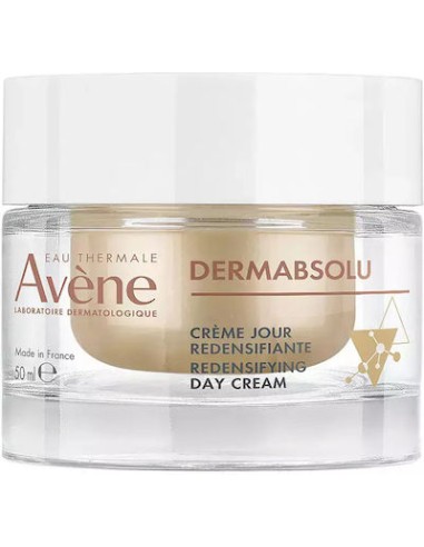 Avene Dermabsolu Redensifying Κρέμα Ολικής...