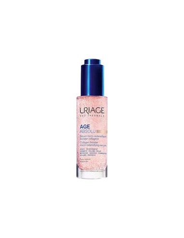 Uriage Age Absolu Collagen Booster...