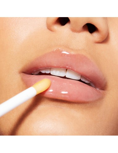 Nuxe Reve De Miel Honey Lip Care Oil Gloss Για...