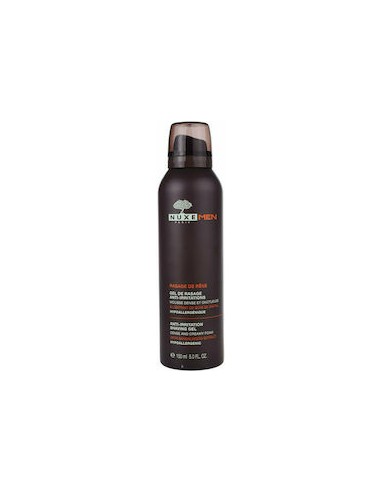Nuxe Men Rasage De Reve Anti Irritation Shaving...
