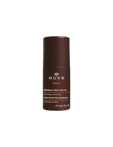 Nuxe Men Αποσμητικό 24h σε Roll-On Χωρίς...