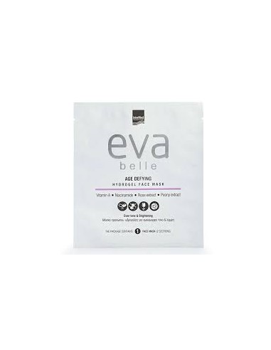 Intermed Eva Belle Age Defying Hydrogel Face...