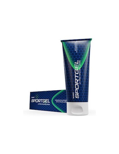 ROWO SPORTGEL Cold Ointment With Japanese Mint...