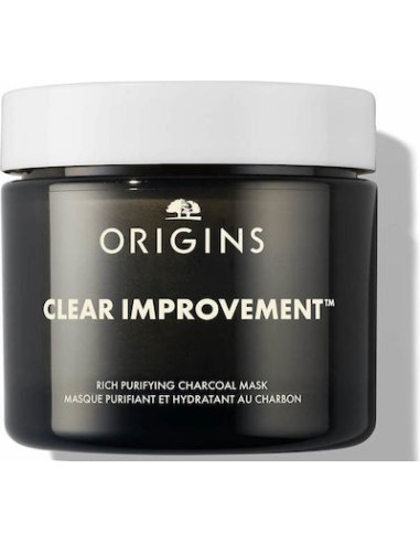 Origins Clear Improvement Rich Purifying...