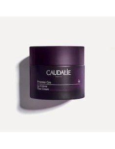 Caudalie Premier Cru The Cream-Anti-Aging Cream for...