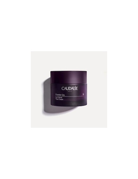 Caudalie Premier Cru The Cream-Anti-Aging Cream for Normal and Combination Skin 50ml NEW