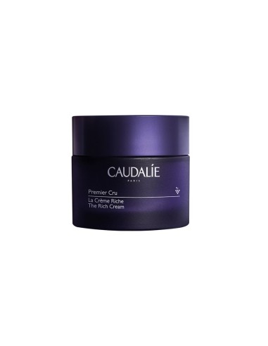 Caudalie Premier Cru La Creme Riche Anti-Aging...