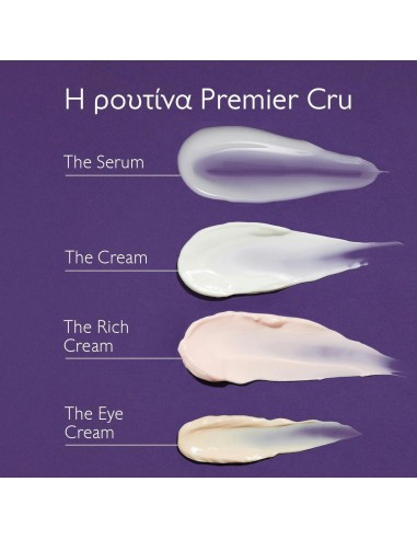 Caudalie Premier Cru La Creme Riche Anti-Aging...