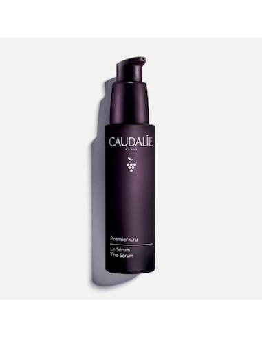 Caudalie Premier Cru The Serum Anti-Aging Face...