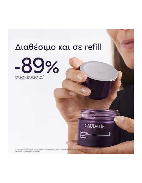 Caudalie Premier Cru The Cream Refill Anti-Aging Face Cream 50ml