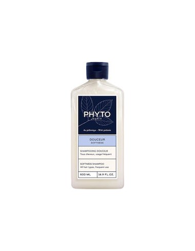 Phyto Douceur Softness Σαμπουάν για Όλους τους...