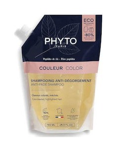 Phyto Couleur Ανταλλακτικό Σαμπουάν Διατήρησης Χρώματος...