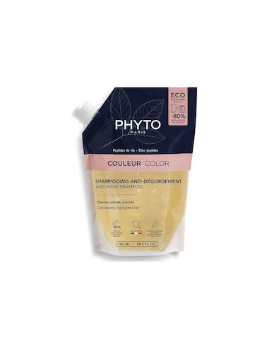 Phyto Couleur Ανταλλακτικό Σαμπουάν Διατήρησης...