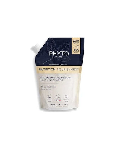 Phyto Nutrition Nourishment Ανταλλακτικό...