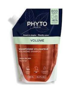 Phyto Volume Volumizing Shampoo Refill 750ml