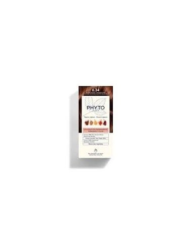 Phyto Phytocolor 6.34 Ξανθό Σκούρο Έντονο...
