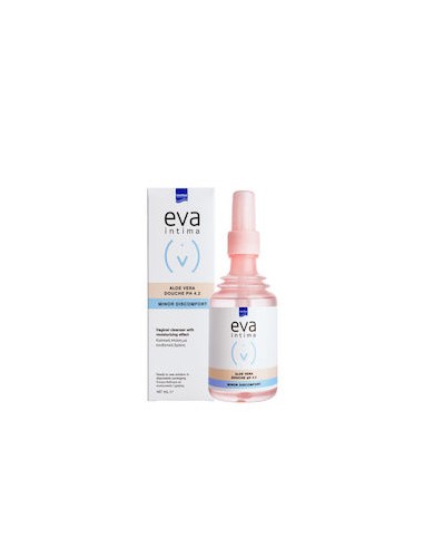 InterMed Eva Intima Minor Discomfort Aloe Vera...