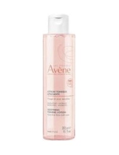 Avene Lotion Tonique Apaisante for Sensitive Skin 200ml