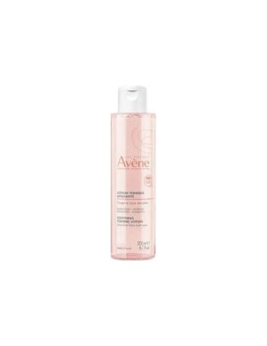 Avene Lotion Tonique Apaisante for Sensitive...