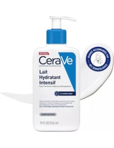 CeraVe Intensive Moisturising Lotion Moisturizing Lotion...