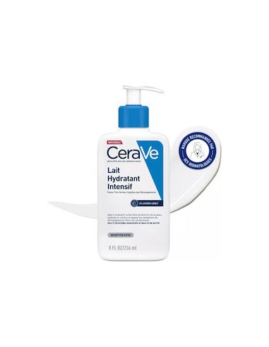CeraVe Intensive Moisturising Lotion Ενυδατική...