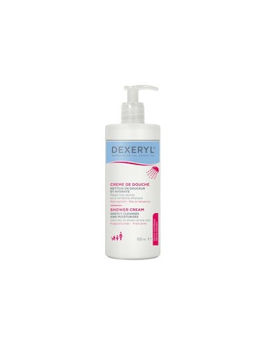 PIERRE FABRE DEXERYL Emollient Cleansing Cream...