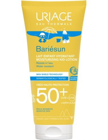 Uriage Γαλάκτωμα Bariesun Kids SPF50 Παιδική...
