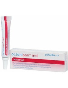 Octenisan md Nasal Gel Nasal Cavity Hydrating & Cleaning...