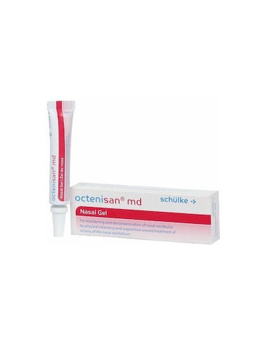 Octenisan md Nasal Gel Nasal Cavity Hydrating &...