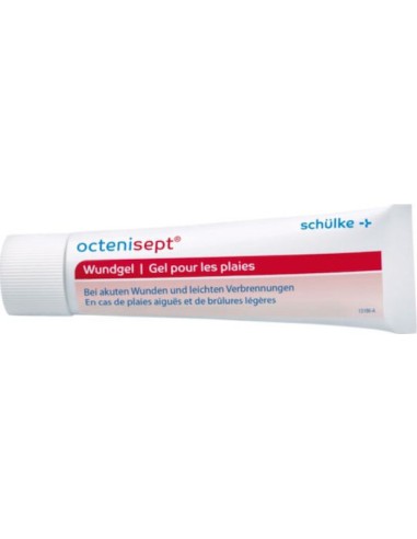 Schulke Octenisept Wound Gel for Healing &...