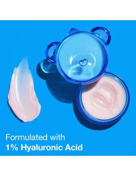 Dr.Jart+ Vital Hydra Solution Hydrating Lip Mask Ενυδατική Leave On Μάσκα Χειλιών με Υαλουρονικό Οξύ 20ml