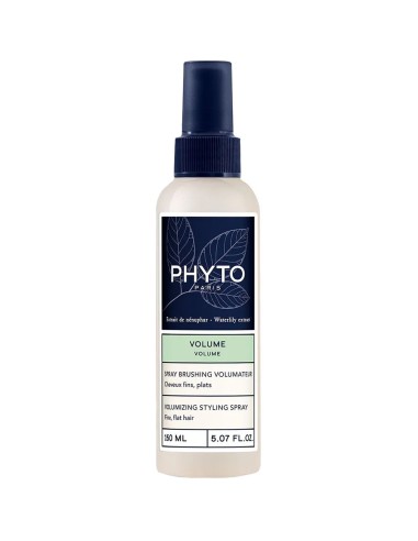 Phyto Volume Volumizing Styling Spray Spray for...