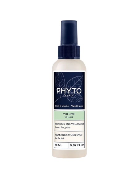 Phyto Volume Volumizing Styling Spray Σπρέι για Όγκο στα Λεπτά Μαλλιά 150ml